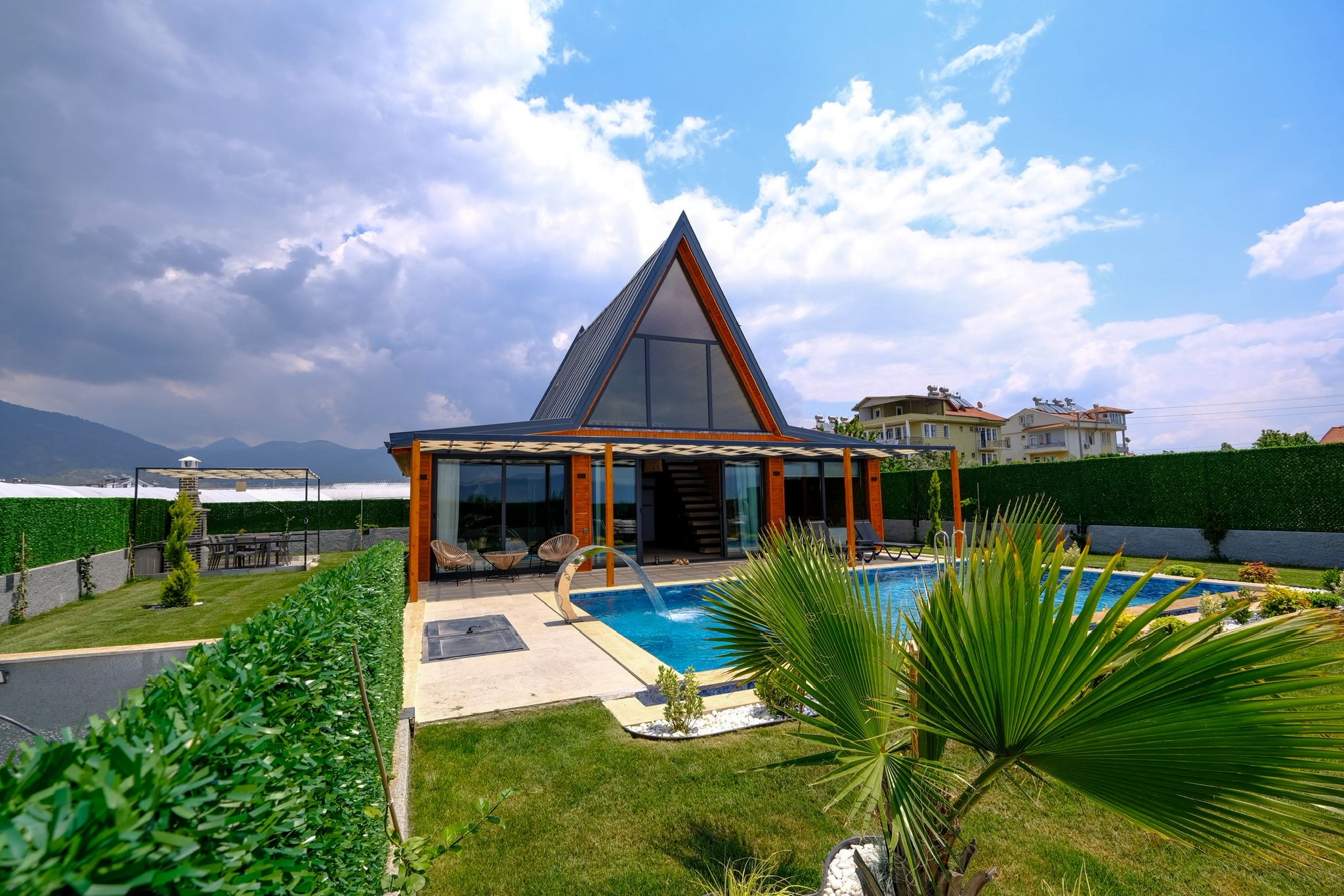 Kaş ve Fethiye Tatil Farkları 